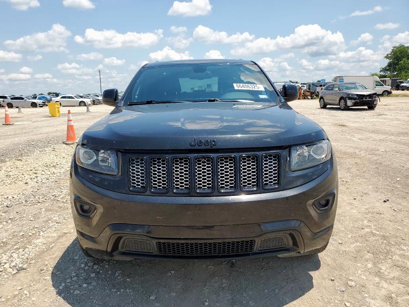 Photo 5 from auction – 2015 JEEP GRAND CHER with VIN 1C4RJFAG9FC909476