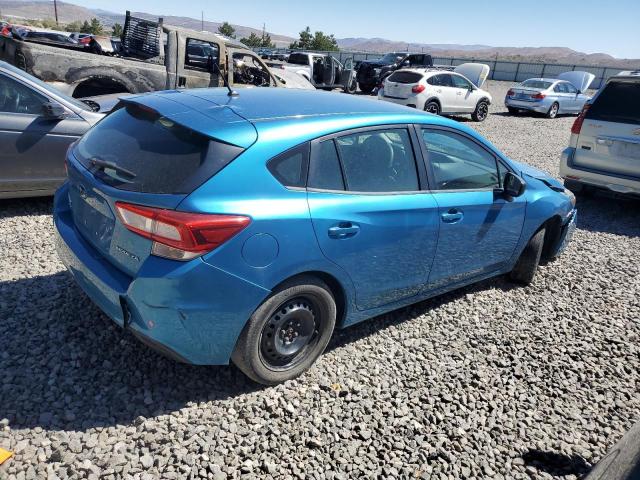 Photo 3 from auction – 2018 SUBARU IMPREZA with VIN 4S3GTAA62J3741751