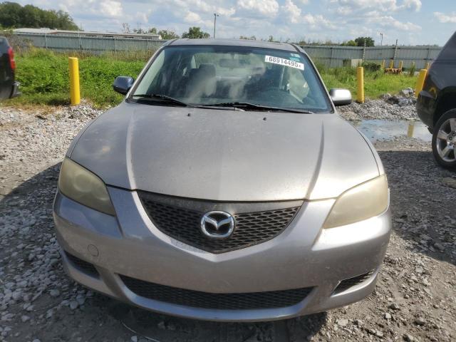 Photo 5 from auction – 2005 MAZDA 3 I with VIN JM1BK32F351244068