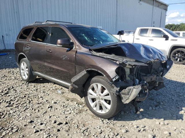 Photo 4 from auction – 2012 DODGE DURANGO CR with VIN 1C4RDJDG9CC337102