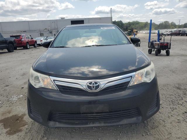 Photo 5 from auction – 2012 TOYOTA CAMRY BASE with VIN 4T4BF1FK7CR270914