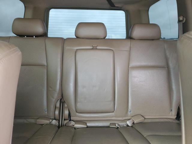 Photo 10 from auction – 2003 HONDA PILOT EXL with VIN 2HKYF18573H616096