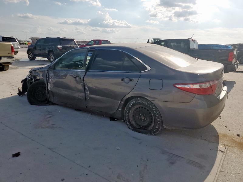 Photo 2 from auction – 2016 TOYOTA CAMRY LE with VIN 4T4BF1FK7GR530539