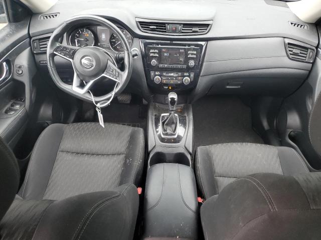 Photo 8 from auction – 2017 NISSAN ROGUE S with VIN KNMAT2MV7HP585191