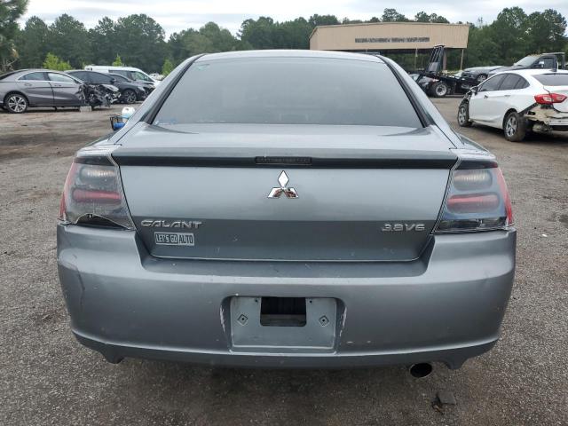 Photo 6 from auction – 2007 MITSUBISHI GALANT LS with VIN 4A3AB36S77E027215