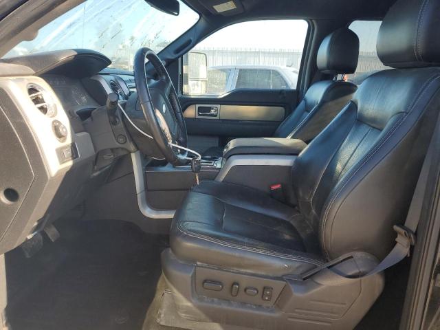 Photo 7 from auction – 2013 FORD F150 SUPER with VIN 1FTFW1ET5DFA82280