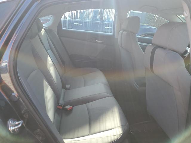 Photo 10 from auction – 2017 HONDA CIVIC LX with VIN 19XFC2F57HE000080