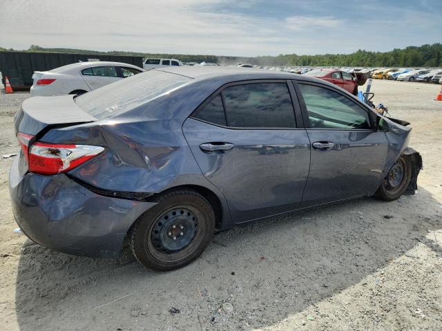 Photo 3 from auction – 2016 TOYOTA COROLLA L with VIN 5YFBURHE3GP541352