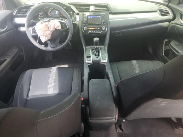 Photo 8 from auction – 2018 HONDA CIVIC LX with VIN 2HGFC2F56JH547983