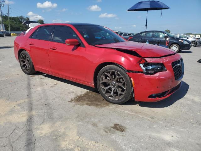 Foto 4 de la subasta – 2015 CHRYSLER 300 S con VIN 2C3CCABG7FH818824