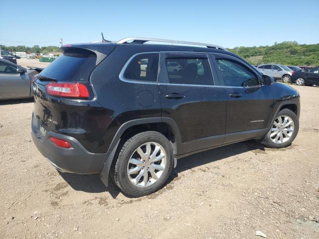 Photo 3 from auction – 2016 JEEP CHEROKEE L with VIN 1C4PJMDS3GW361292