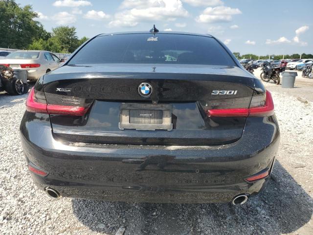 Photo 6 from auction – 2020 BMW 330XI with VIN 3MW5R7J00L8B15885