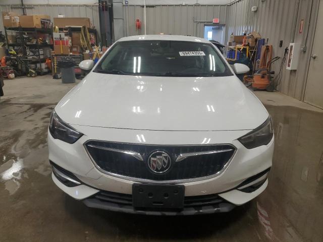 Photo 5 from auction – 2018 BUICK REGAL PREF with VIN W04GM6SX6J1096237