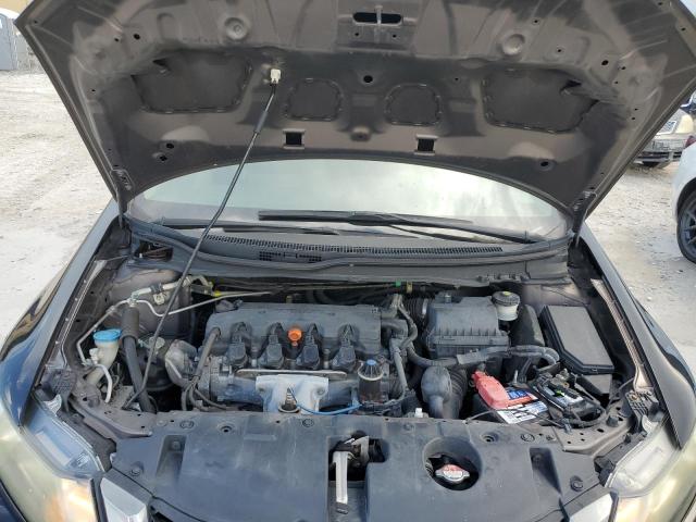 Photo 11 from auction – 2015 HONDA CIVIC LX with VIN 19XFB2F59FE096827