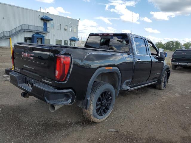 Photo 3 from auction – 2023 GMC SIERRA with VIN 1GT19REY1PF145102
