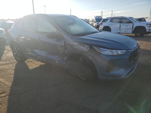 Photo 4 from auction – 2024 FORD ESCAPE ST with VIN 1FMCU9MN4RUA58870