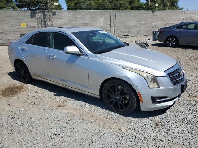 Photo 4 from auction – 2015 CADILLAC ATS with VIN 1G6AA5RX5F0116594