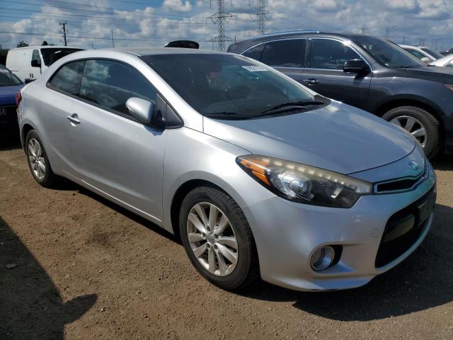 Photo 4 from auction – 2014 KIA FORTE EX with VIN KNAFX6A88E5219020