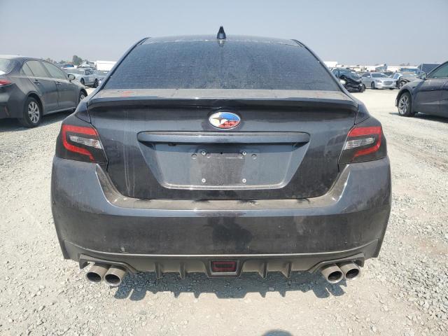 Photo 6 from auction – 2018 SUBARU WRX LIMITE with VIN JF1VA1F61J9825665