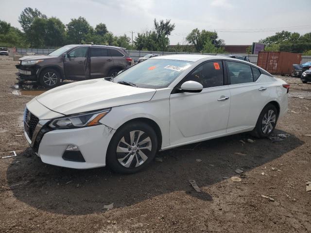 Photo 1 from auction – 2019 NISSAN ALTIMA S with VIN 1N4BL4BV2KC120552