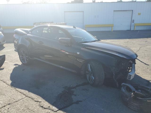 Photo 4 from auction – 2014 LEXUS IS 350 with VIN JTHFE2C24E2510141