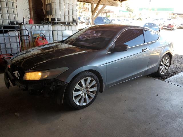 Photo 1 from auction – 2010 HONDA ACCORD EXL with VIN 1HGCS2B89AA001893