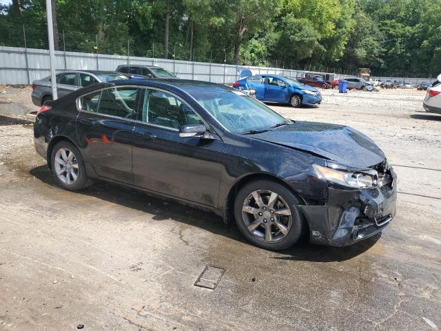 Photo 4 from auction – 2013 ACURA TL with VIN 19UUA8F22DA014540
