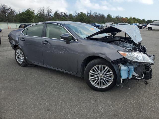 Photo 4 from auction – 2015 LEXUS ES 350 with VIN JTHBK1GGXF2202173