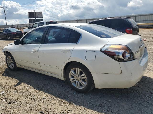 Photo 2 from auction – 2010 NISSAN ALTIMA BASE with VIN 1N4AL2AP1AN524044