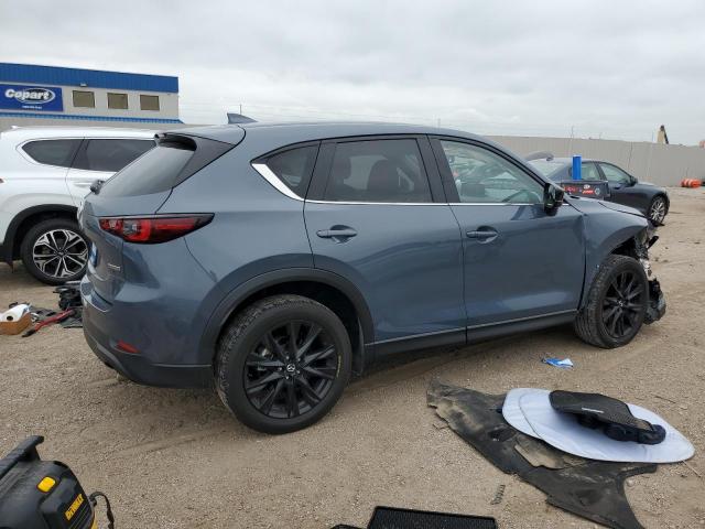 Photo 3 from auction – 2023 MAZDA CX-5 PREFE with VIN JM3KFBCM2P0120370
