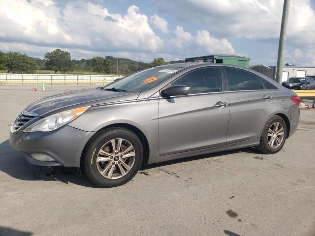 Photo 1 from auction – 2013 HYUNDAI SONATA GLS with VIN 5NPEB4ACXDH564487