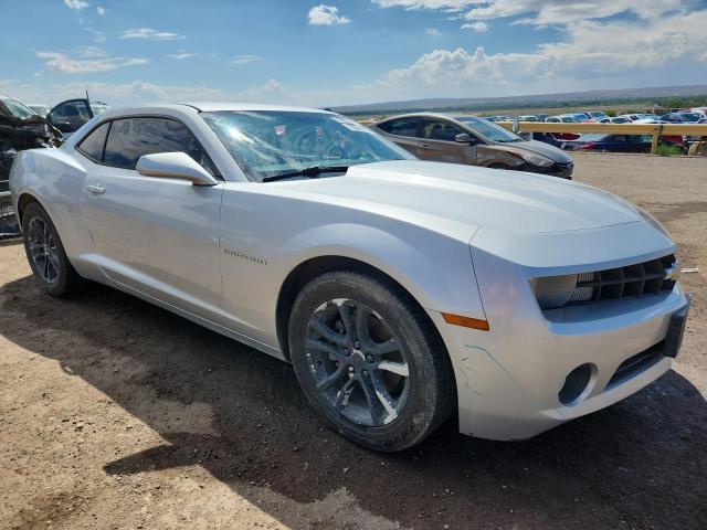Photo 4 from auction – 2013 CHEVROLET CAMARO LT with VIN 2G1FB1E36D9118118