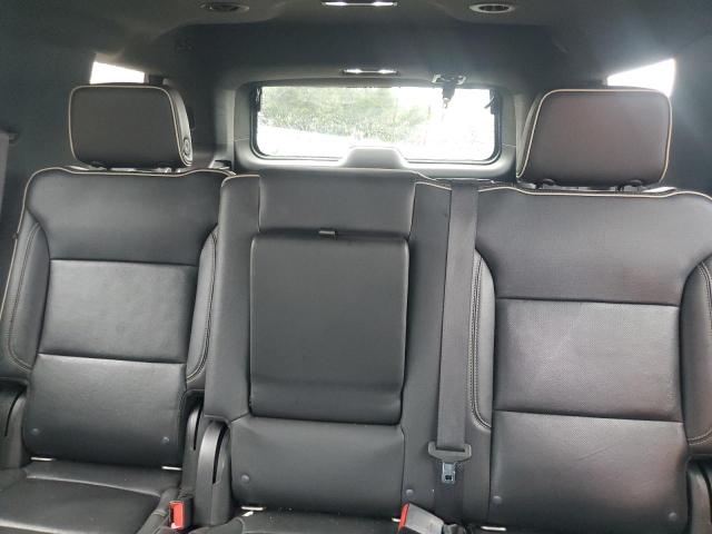 Photo 10 from auction – 2021 GMC YUKON SLT with VIN 1GKS1BKD3MR255832