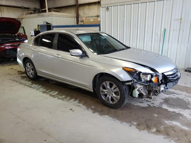 Photo 4 from auction – 2012 HONDA ACCORD SE with VIN 1HGCP2F67CA226830
