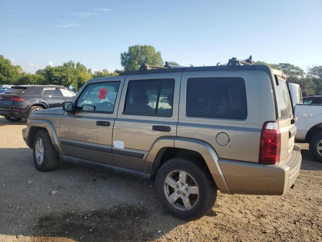 Photo 2 from auction – 2006 JEEP COMMANDER with VIN 1J8HG48N76C246548
