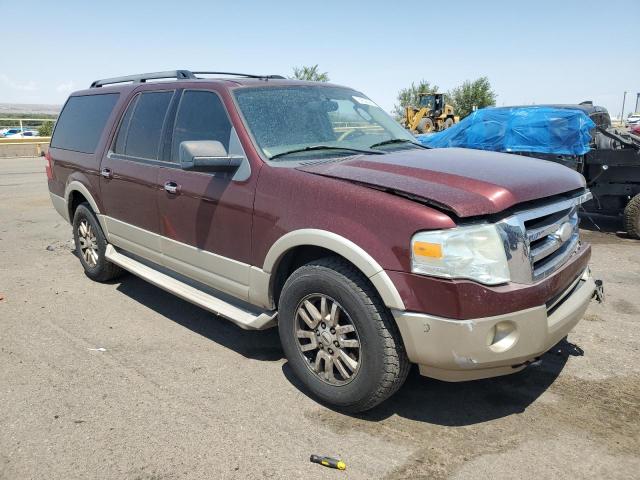 Photo 4 from auction – 2009 FORD EXPEDITION with VIN 1FMFK18559EA78411