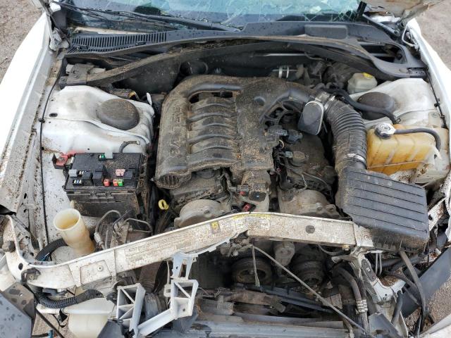 Photo 11 from auction – 2010 DODGE CHARGER SX with VIN 2B3CA3CV2AH310071