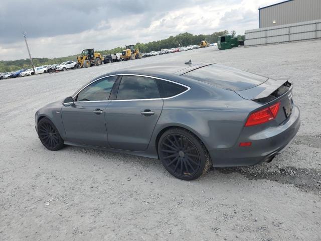 Photo 2 from auction – 2015 AUDI A7 PRESTIGE with VIN WAU2GAFC2FN032422