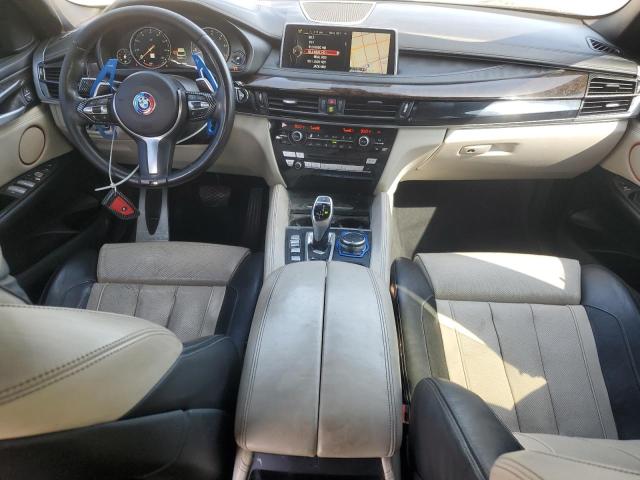 Photo 8 from auction – 2015 BMW X6 SDRIVE3 with VIN 5UXKU0C50F0F92045