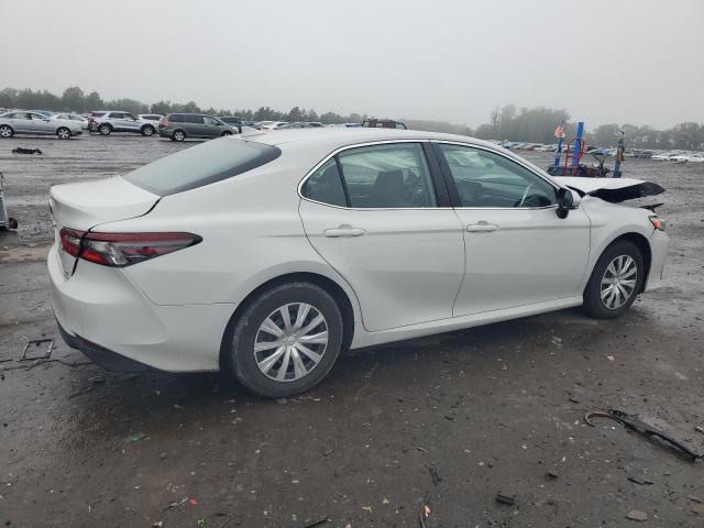 Photo 3 from auction – 2024 TOYOTA CAMRY LE with VIN 4T1C31AK0RU074482