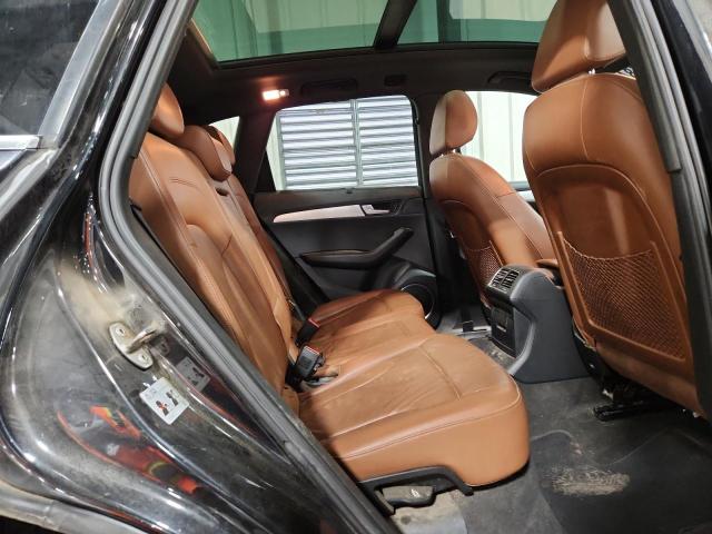 Photo 11 from auction – 2012 AUDI Q5 PRESTIG with VIN WA1WKAFP2CA068288