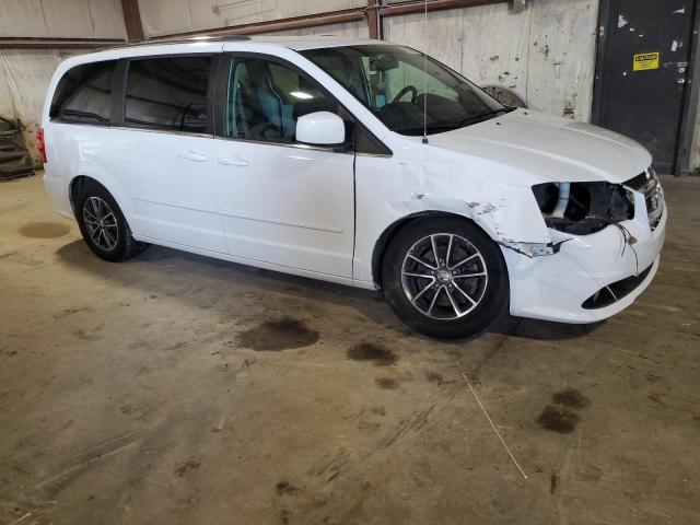 Photo 4 from auction – 2017 DODGE GRAND CARAVAN SXT with VIN 2C4RDGCG2HR749445