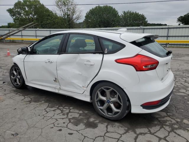 Photo 2 from auction – 2015 FORD FOCUS ST with VIN 1FADP3L91FL220592