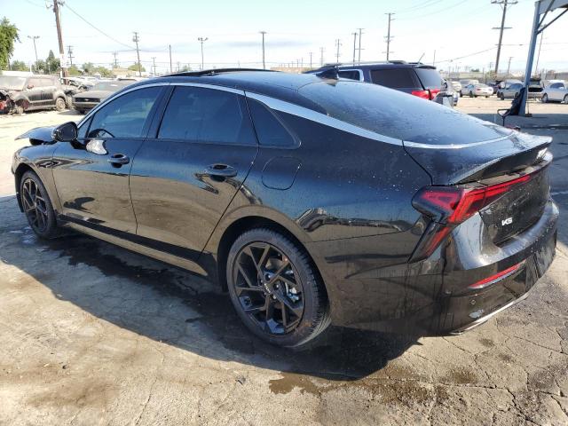Photo 2 from auction – 2026 KIA K5 with VIN KNAG64J73T5402471