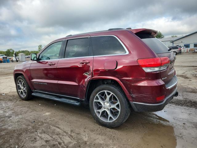 Photo 2 from auction – 2018 JEEP GRAND CHER with VIN 1C4RJFBG5JC331867