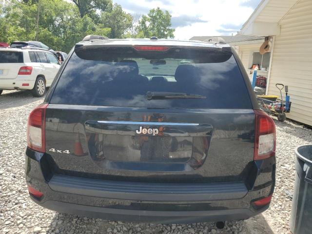 Photo 6 from auction – 2016 JEEP COMPASS SP with VIN 1C4NJDBB2GD741889