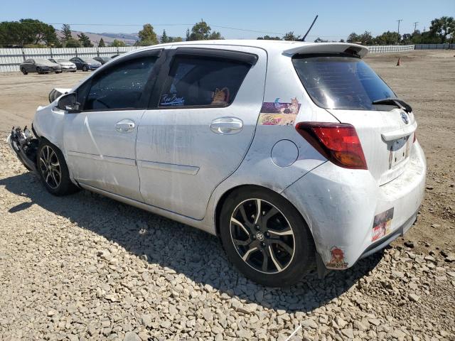 Photo 2 from auction – 2016 TOYOTA YARIS L with VIN VNKKTUD33GA070356