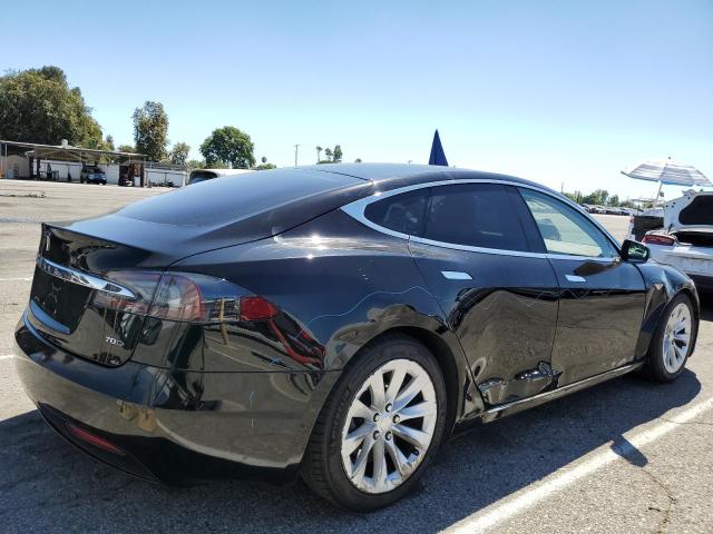 Photo 3 from auction – 2016 TESLA MODEL S with VIN 5YJSA1E23GF138729