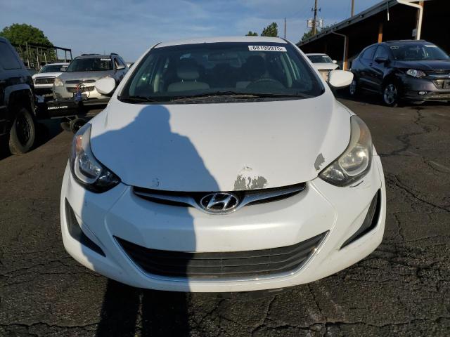 Photo 5 from auction – 2015 HYUNDAI ELANTRA SE with VIN 5NPDH4AE2FH651699