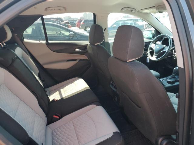 Photo 11 from auction – 2019 CHEVROLET EQUINOX LT with VIN 3GNAXKEV8KL218880